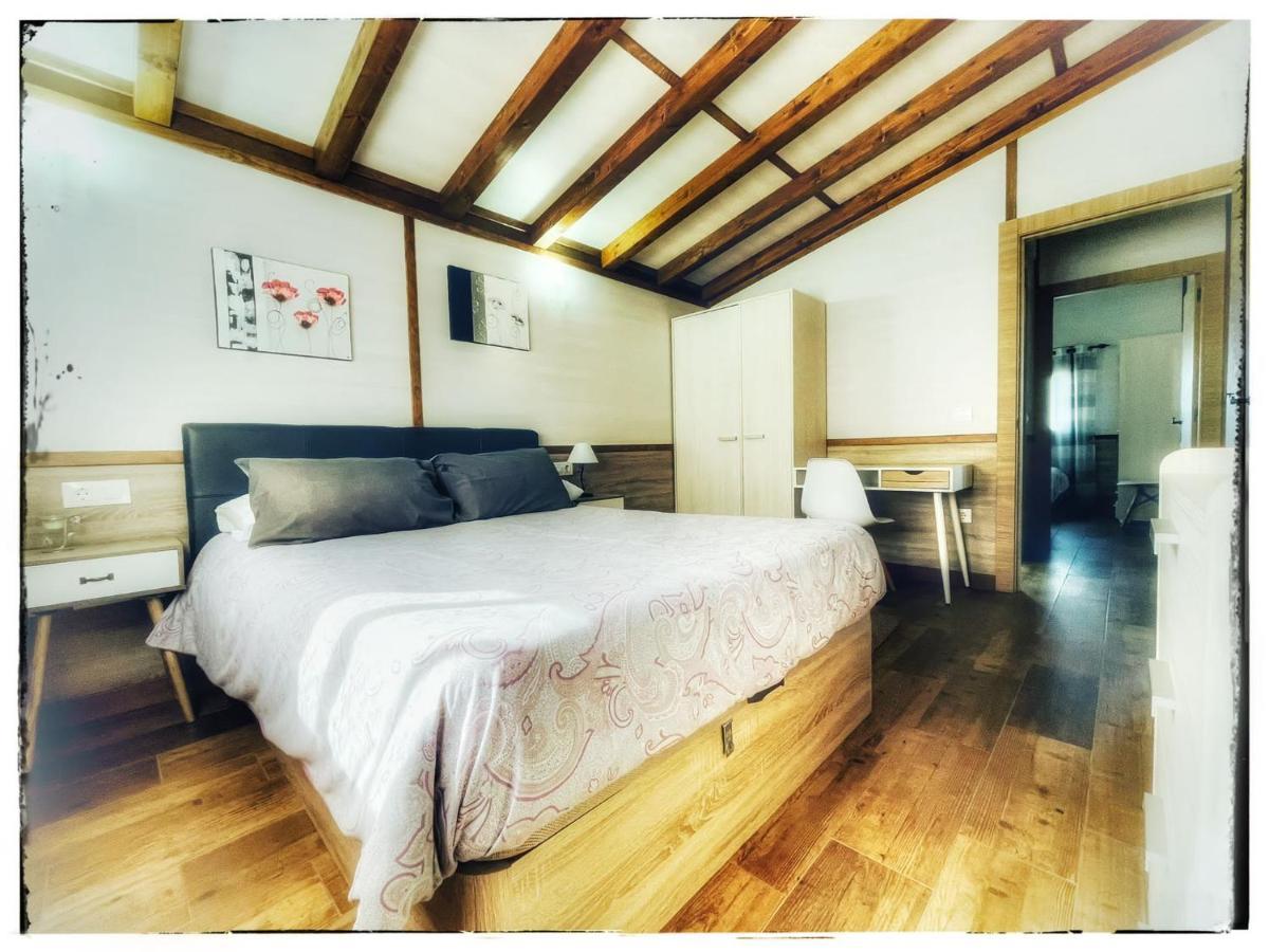 Bungalows Cantia Suances Exterior photo